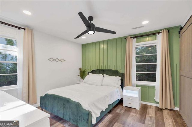 1452 Mercer Avenue, College Park, GA 30337