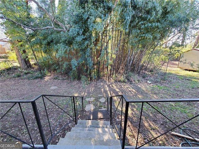 1452 Mercer Avenue, College Park, GA 30337