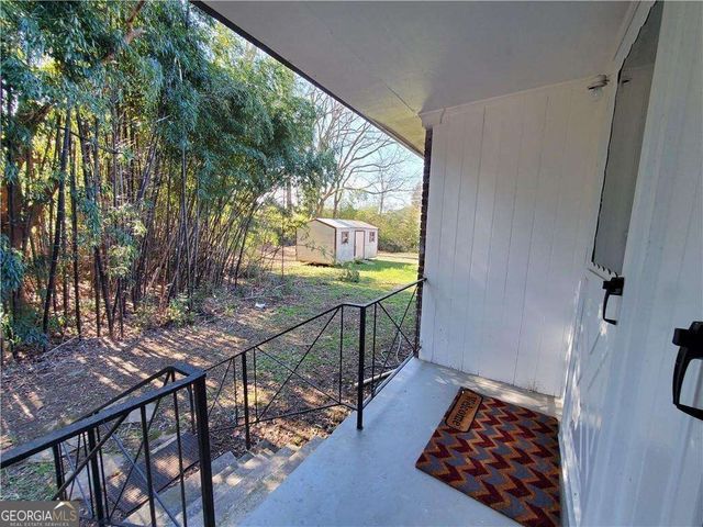 1452 Mercer Avenue, College Park, GA 30337