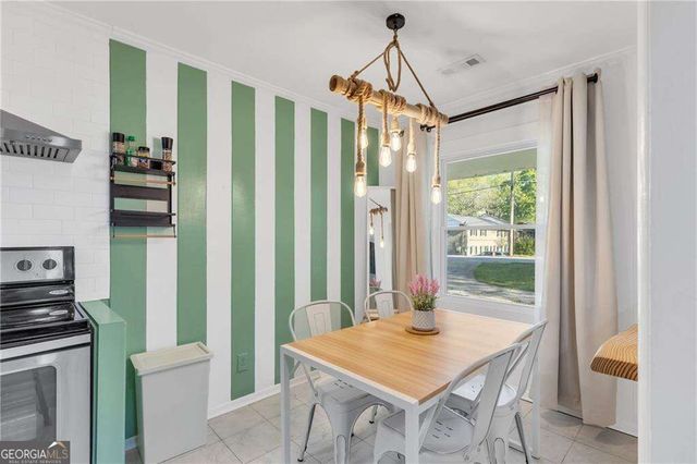 1452 Mercer Avenue, College Park, GA 30337