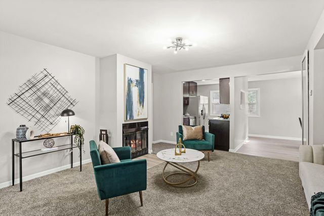 6767 Van Buren Street, Merrillville, IN 46410