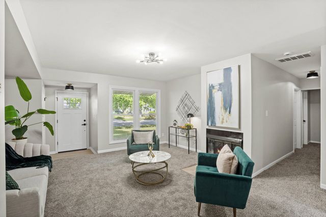 6767 Van Buren Street, Merrillville, IN 46410