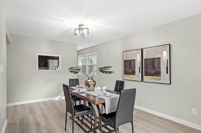 6767 Van Buren Street, Merrillville, IN 46410