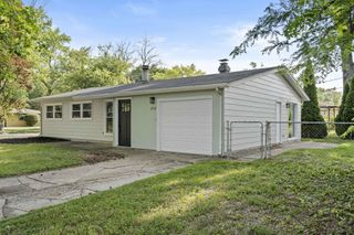 6767 Van Buren Street, Merrillville, IN 46410