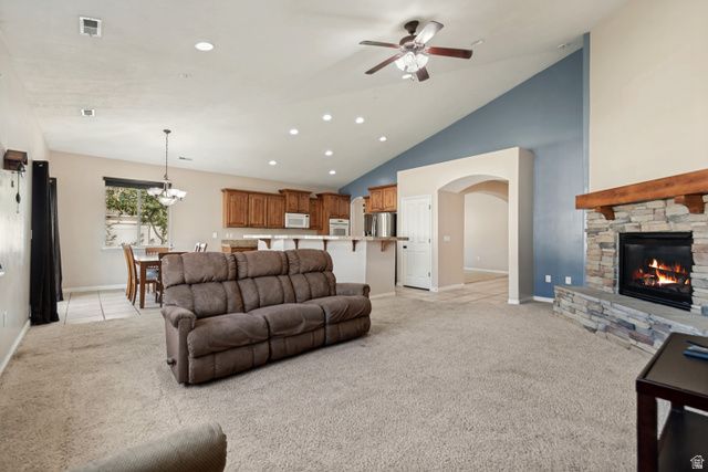 2048 W 400 S, Lehi, UT 84043