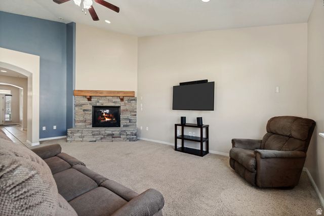 2048 W 400 S, Lehi, UT 84043