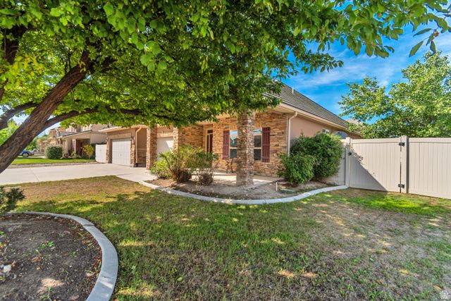 2048 W 400 S, Lehi, UT 84043