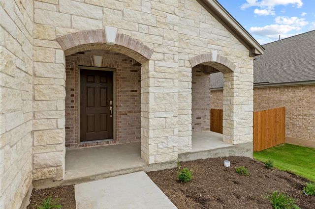3755 Liberi LN, Round Rock, TX 78665
