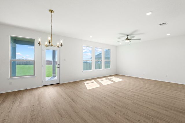 3755 Liberi LN, Round Rock, TX 78665