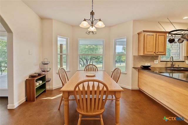 1652 Homestead, Kempner, TX 76539