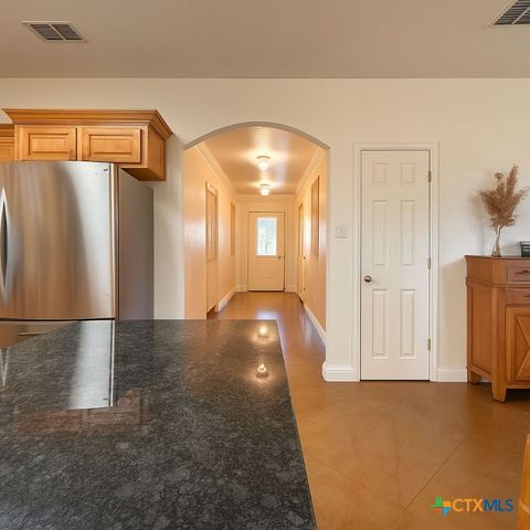 1652 Homestead, Kempner, TX 76539