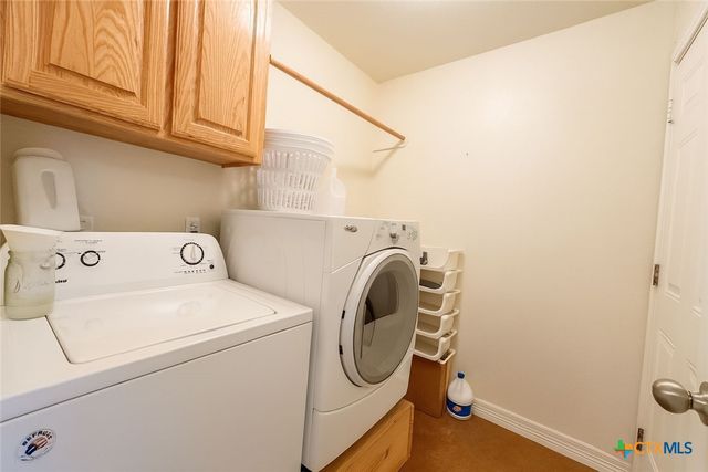 1652 Homestead, Kempner, TX 76539