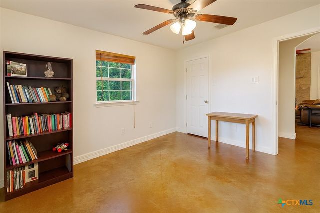 1652 Homestead, Kempner, TX 76539