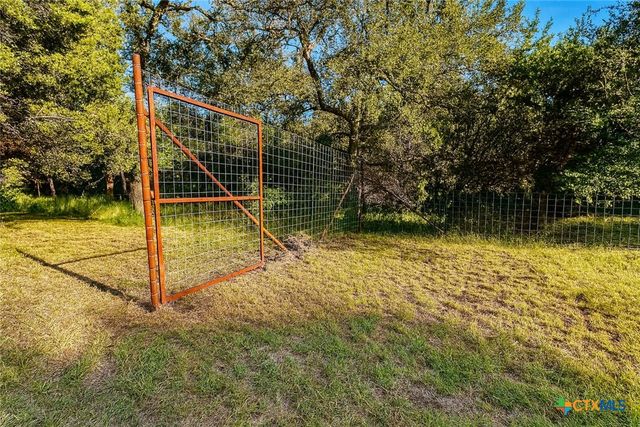 1652 Homestead, Kempner, TX 76539