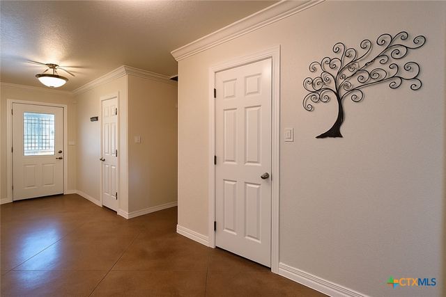 1652 Homestead, Kempner, TX 76539