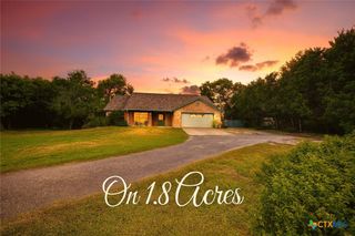 1652 Homestead, Kempner, TX 76539