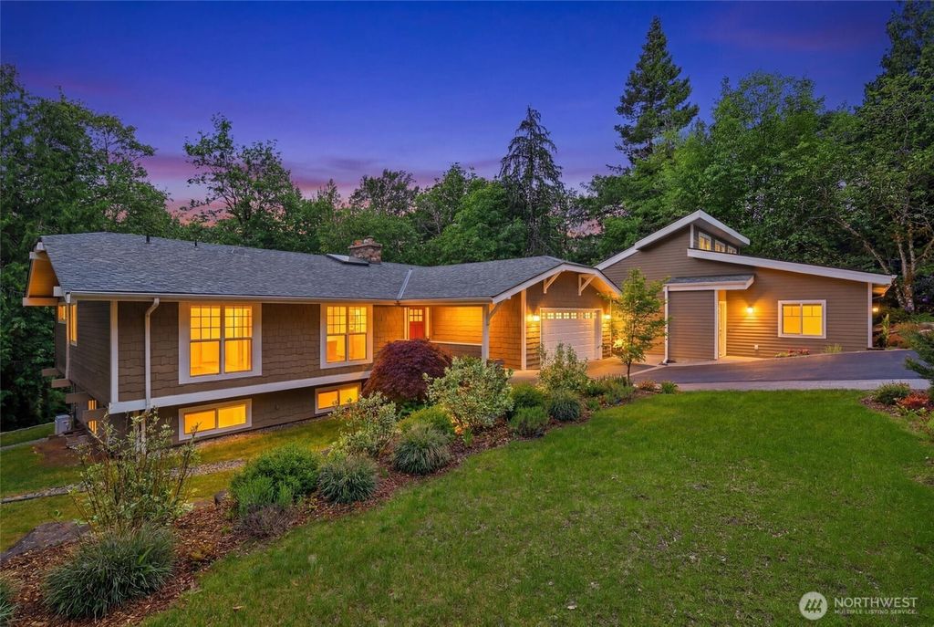 20224 SE 26th Street, Sammamish, WA 98075