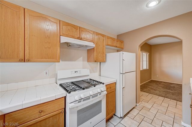 10553 Pine Pointe Avenue 102, Las Vegas, NV 89144
