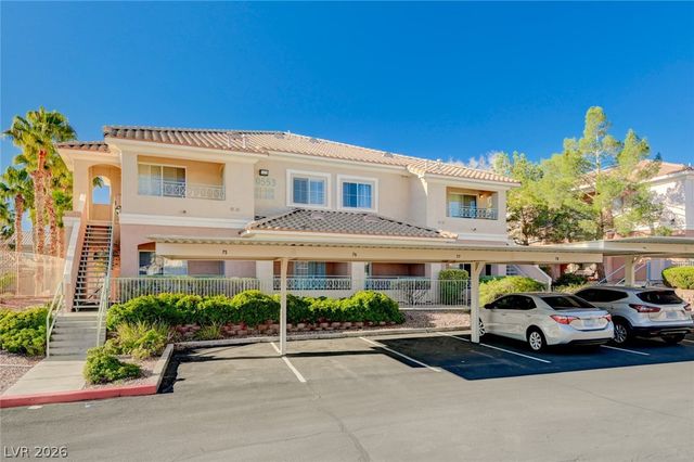 10553 Pine Pointe Avenue 102, Las Vegas, NV 89144
