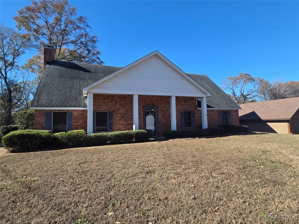 650 HILLSBORO Road, Montgomery, AL 36104