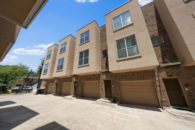 4225 Mckinney Avenue 7, Dallas, TX 75205