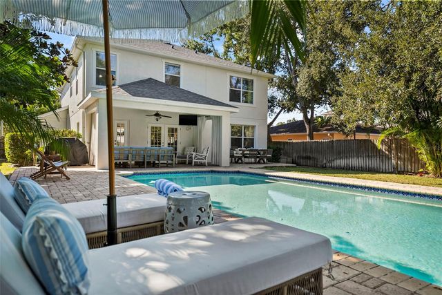 4117 W ZELAR STREET, Tampa, FL 33629