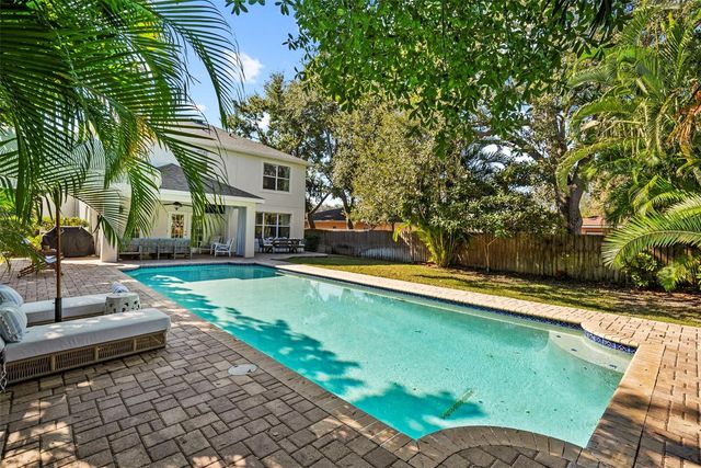 4117 W ZELAR STREET, Tampa, FL 33629