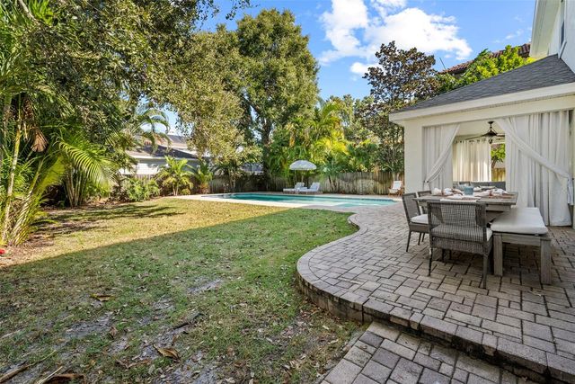 4117 W ZELAR STREET, Tampa, FL 33629