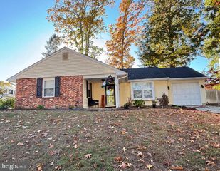 1011 S BEECHAM RD, Williamstown, NJ 08094