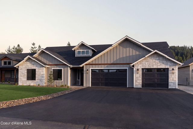 27 Osprey Ln, Sandpoint, ID 83864 property photo