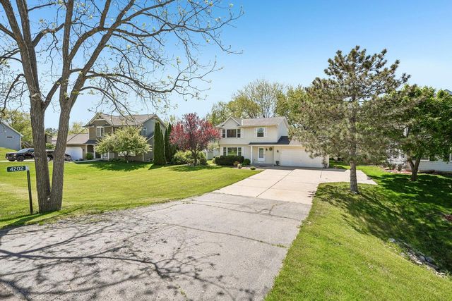 4202 Lake STREET, Burlington, WI 53105