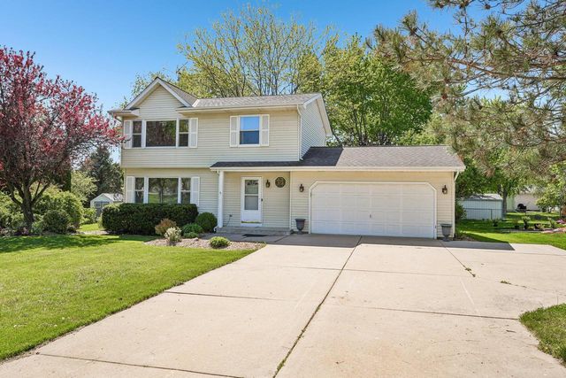 4202 Lake STREET, Burlington, WI 53105