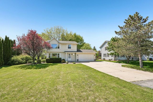 4202 Lake STREET, Burlington, WI 53105
