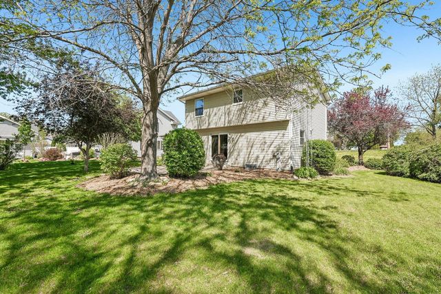 4202 Lake STREET, Burlington, WI 53105