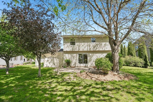 4202 Lake STREET, Burlington, WI 53105