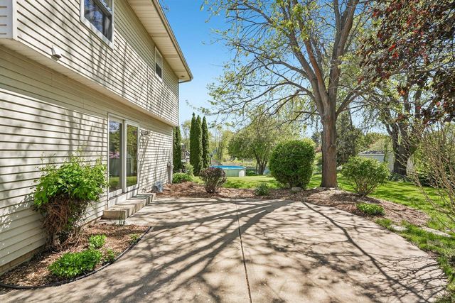 4202 Lake STREET, Burlington, WI 53105