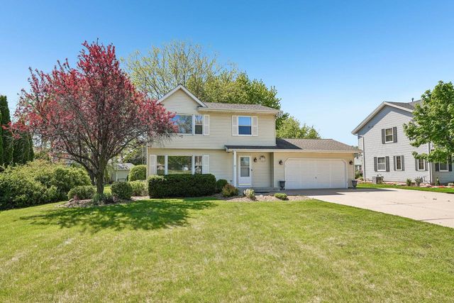 4202 Lake STREET, Burlington, WI 53105