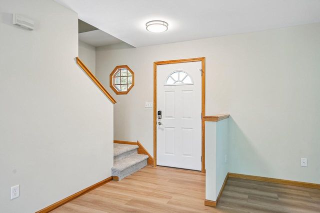 4202 Lake STREET, Burlington, WI 53105