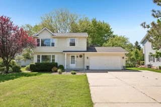 4202 Lake STREET, Burlington, WI 53105