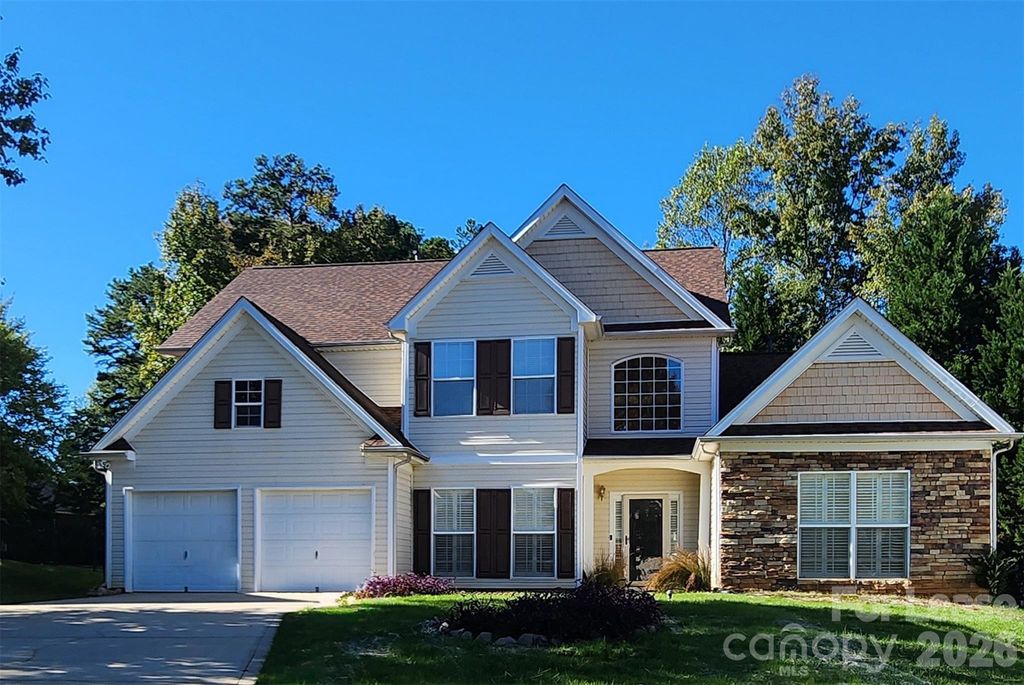 8811 Singleton Court 567, Huntersville, NC 28078
