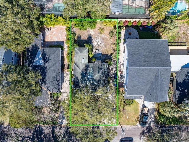 3311 W PALMIRA AVENUE, Tampa, FL 33629
