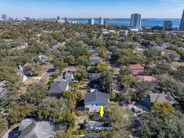 3311 W PALMIRA AVENUE, Tampa, FL 33629