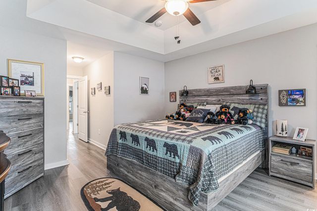 2602 Floribunda Lane, Conway, SC 29527