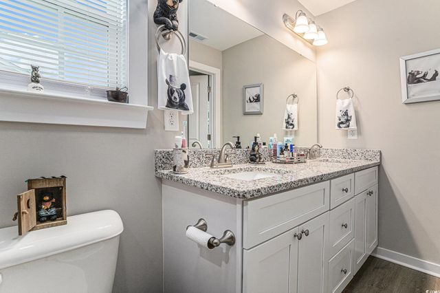 2602 Floribunda Lane, Conway, SC 29527