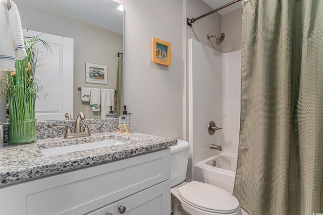 2602 Floribunda Lane, Conway, SC 29527