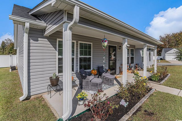 2602 Floribunda Lane, Conway, SC 29527