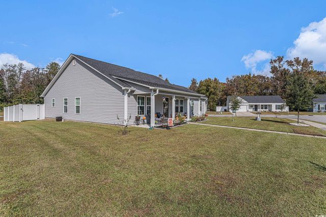 2602 Floribunda Lane, Conway, SC 29527