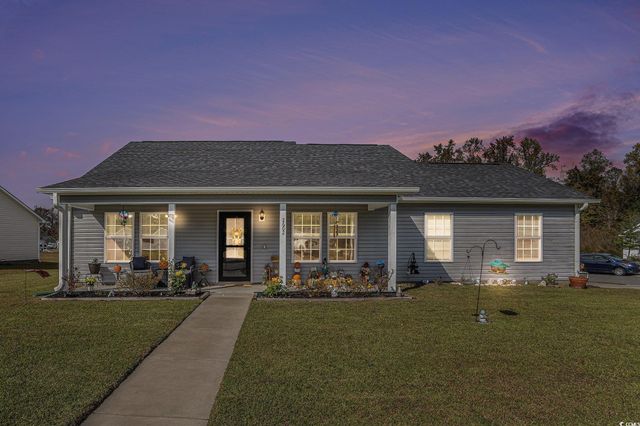 2602 Floribunda Lane, Conway, SC 29527