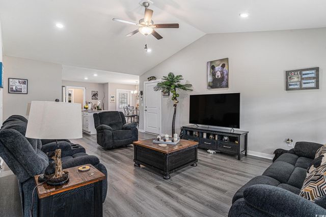 2602 Floribunda Lane, Conway, SC 29527