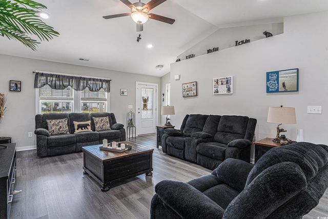 2602 Floribunda Lane, Conway, SC 29527